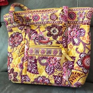 Vera Bradley Tote
